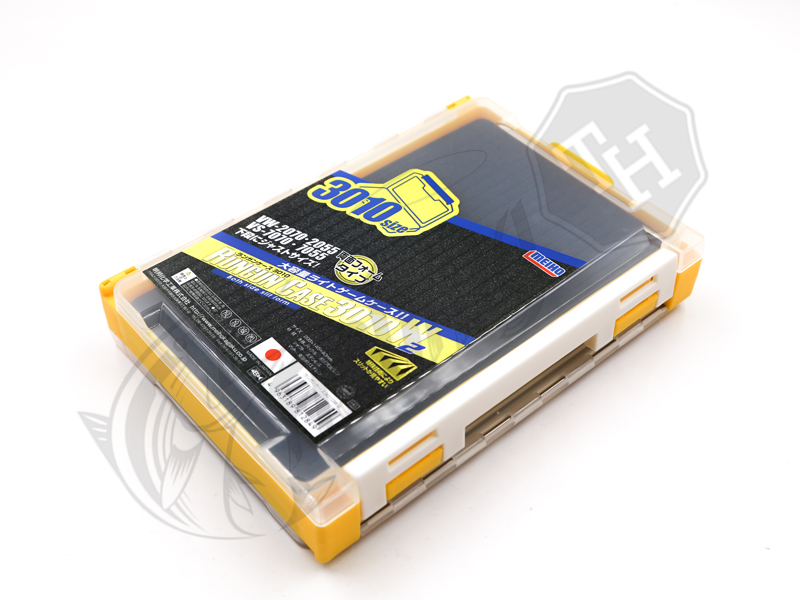 images/product/อุปกรณ์อื่นๆ  กล่องใส่เหยื่อปลอม MEIHO RUNGUN CASE 3010W แบบที่ 2/Meiho-3010W-11.jpg
